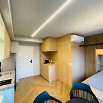 Studio Nex One Itaim