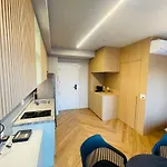 Studio Nex One Itaim
