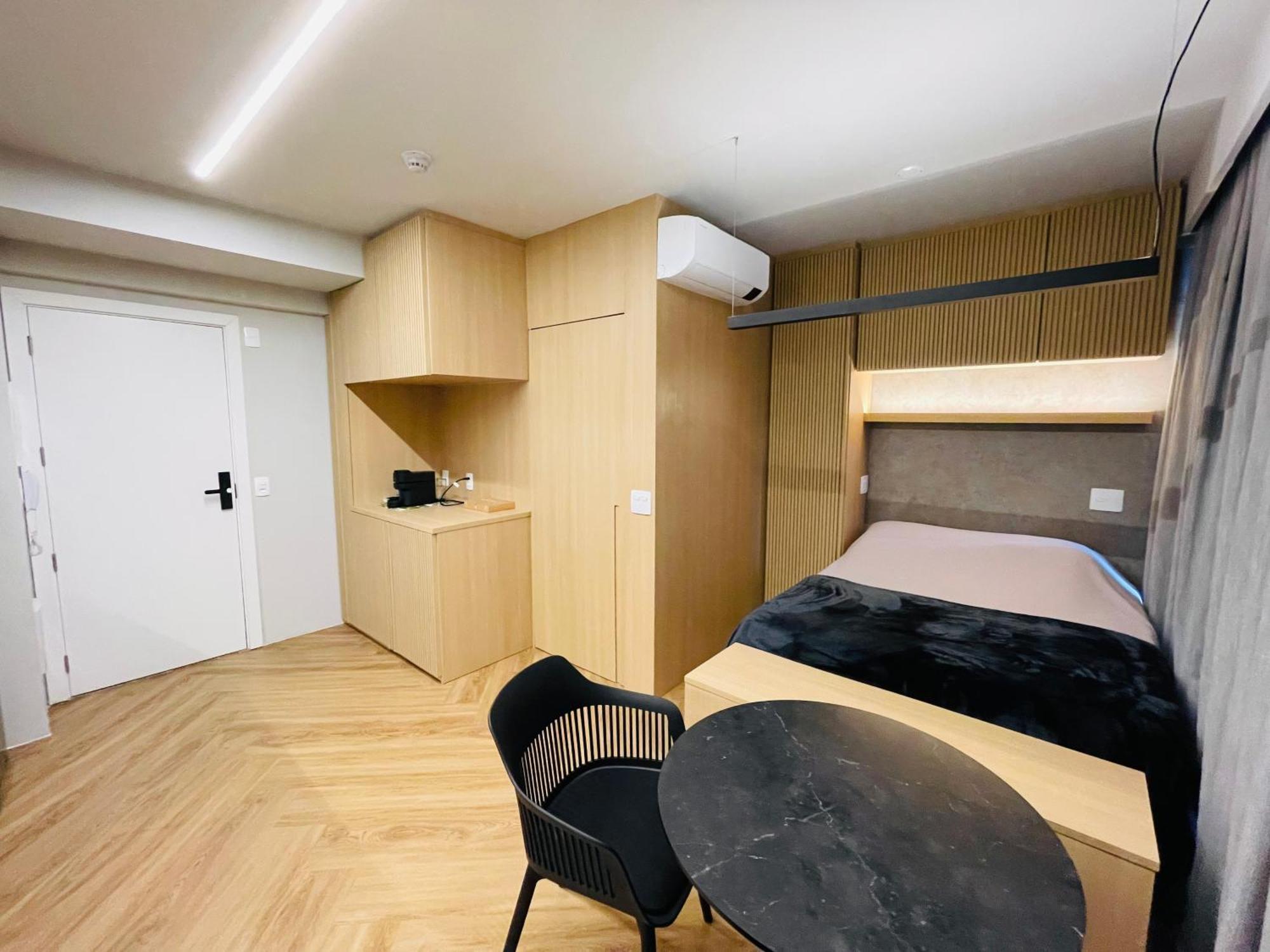 Nex One Itaim Apartment *