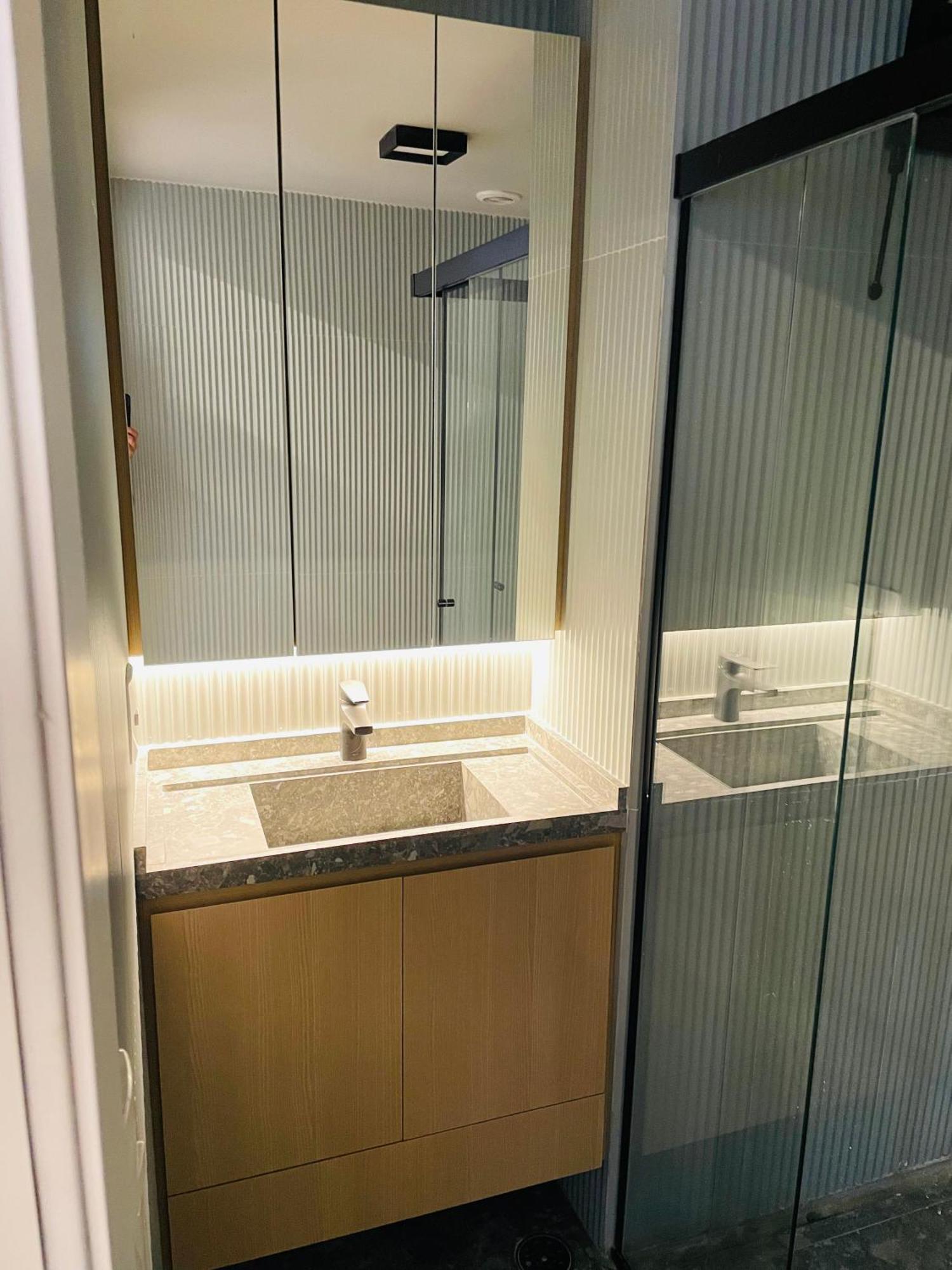 Apartment Nex One Itaim